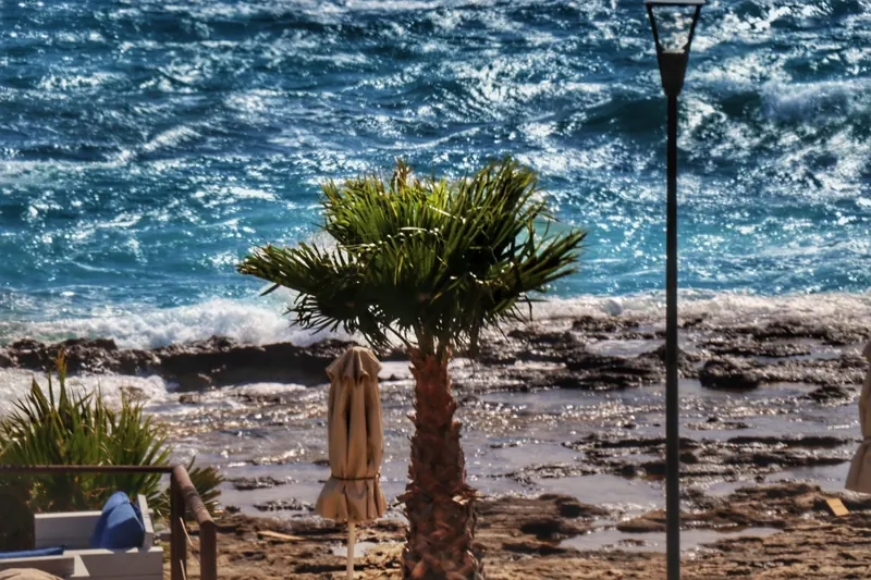 Seaside Resort Photography — Alas Resort & Spa, Elea 23052, Greece
